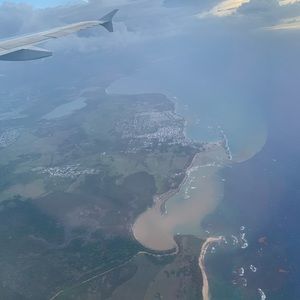 Meet your Posher, Aina